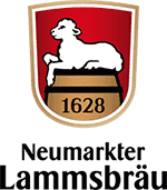 Logo - Neumarkter Lammsbräu